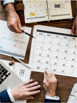 Image symbolizing Florida vehicle tag registration requirement.