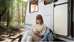 Florida RV Insurance