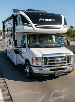 Florida RV Insurance