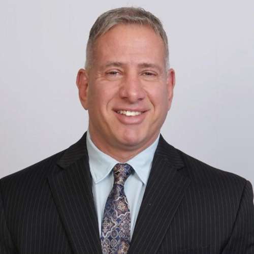 Frank Volpetti - Jacksonville, FL Insurance Agent